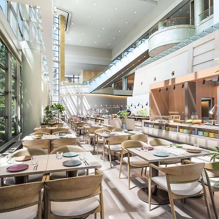 Grand Mercure Sapporo Odori Park المظهر الخارجي الصورة