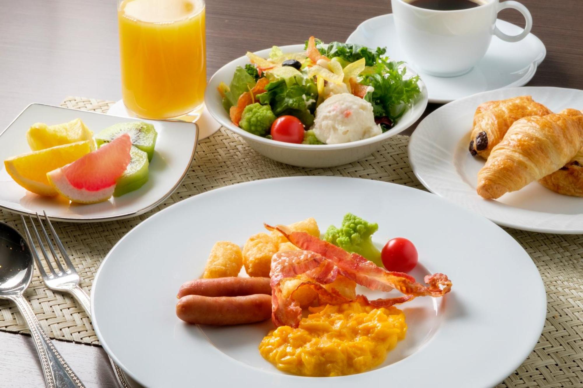 Grand Mercure Sapporo Odori Park المظهر الخارجي الصورة