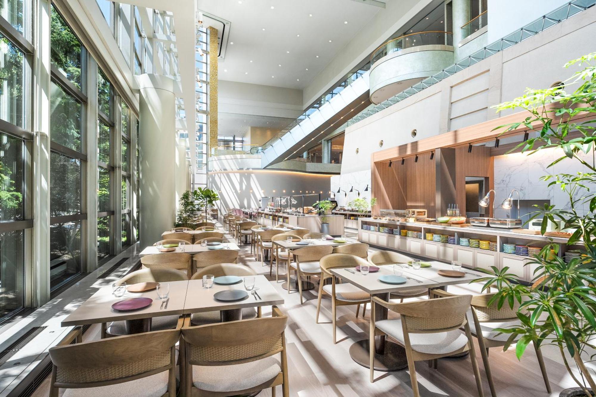 Grand Mercure Sapporo Odori Park المظهر الخارجي الصورة