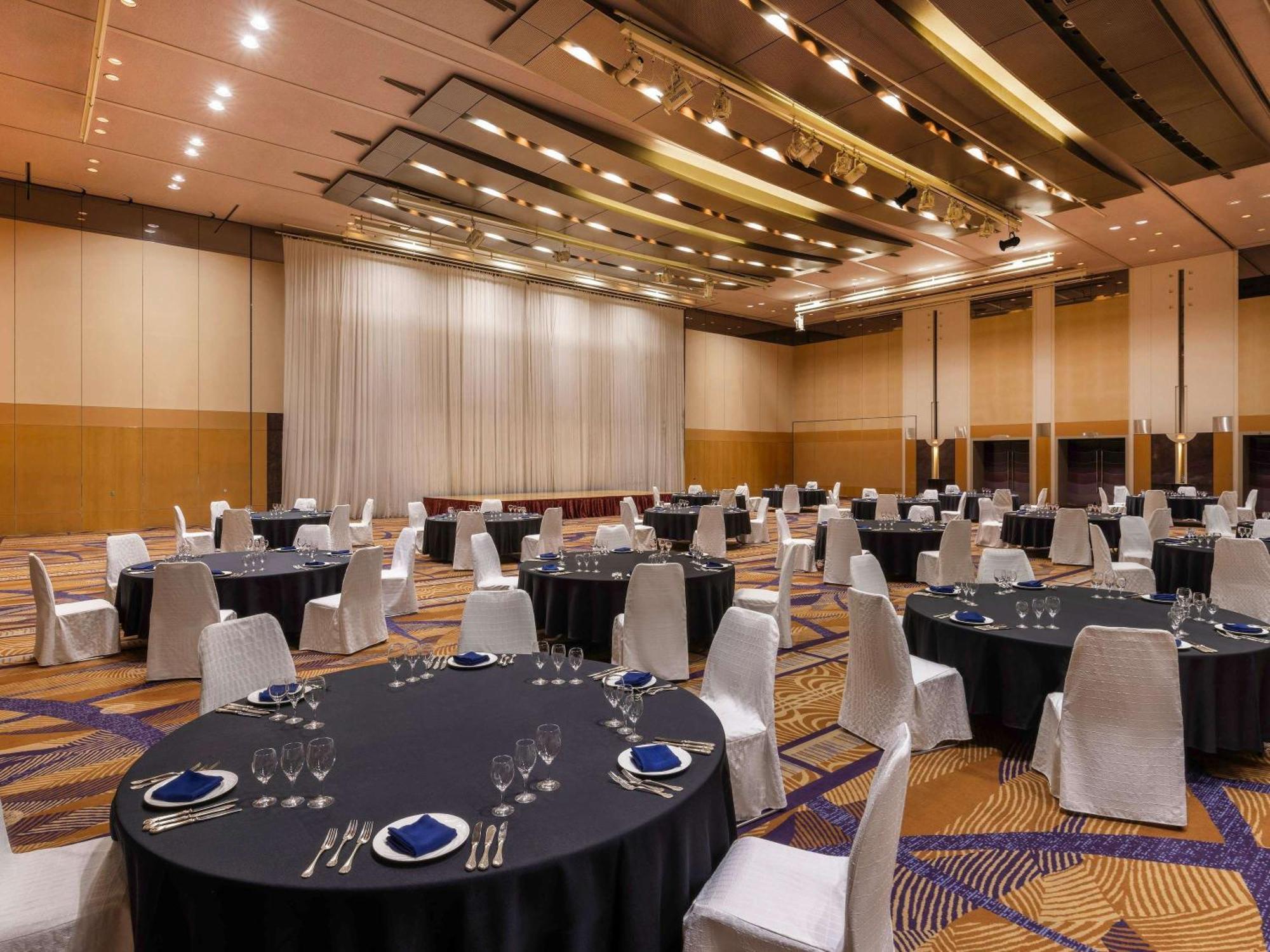 Grand Mercure Sapporo Odori Park المظهر الخارجي الصورة