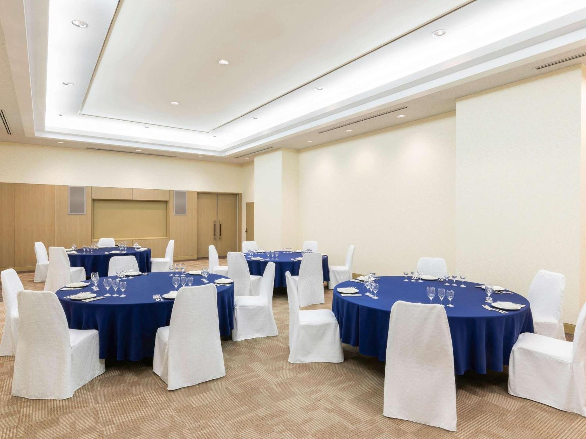 Grand Mercure Sapporo Odori Park المظهر الخارجي الصورة