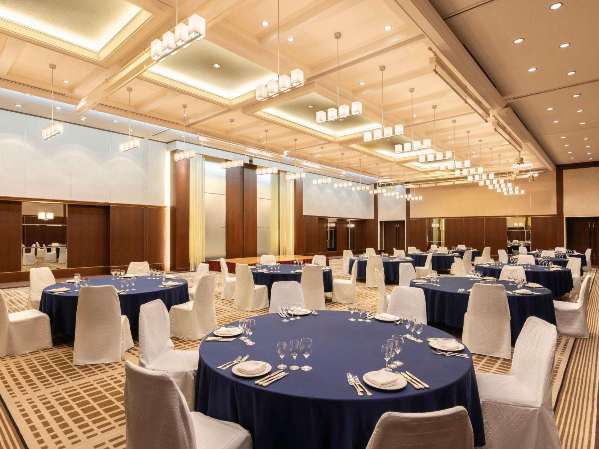 Grand Mercure Sapporo Odori Park المظهر الخارجي الصورة